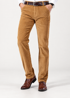 Zion Slim Corduroy