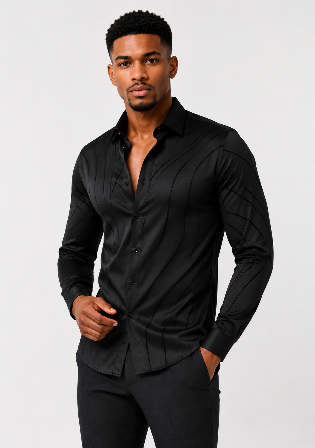 Dress Shirt
