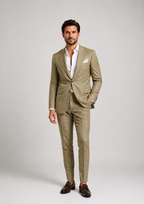 Cannes Blazer Set