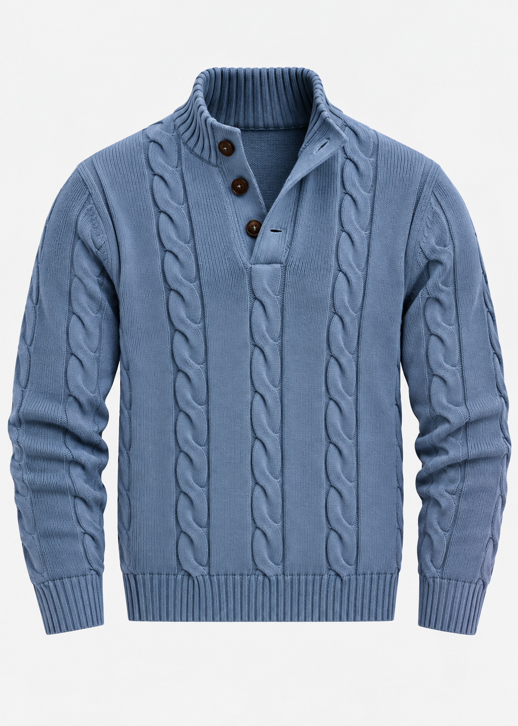 Zion Base Sweater