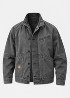 Zion Heavy Workwear
