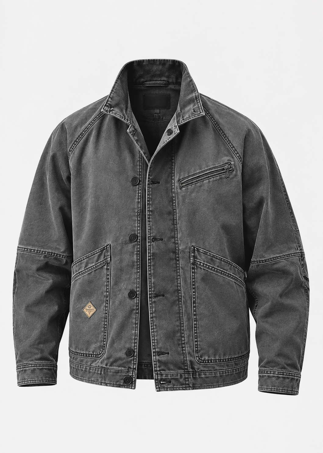 Zion Heavy Workwear
