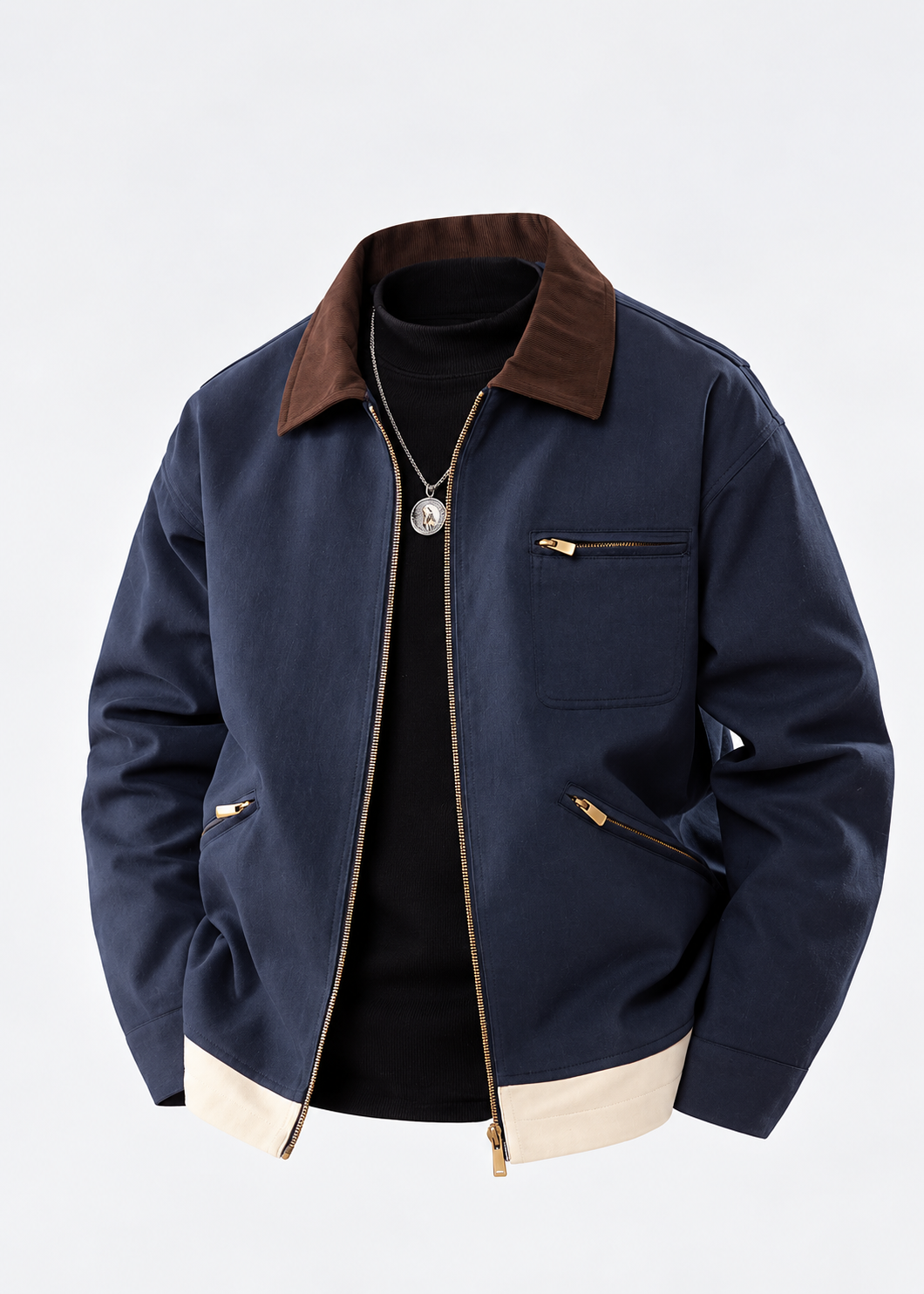 Windsor Field Jacket