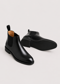 Kensington Boot