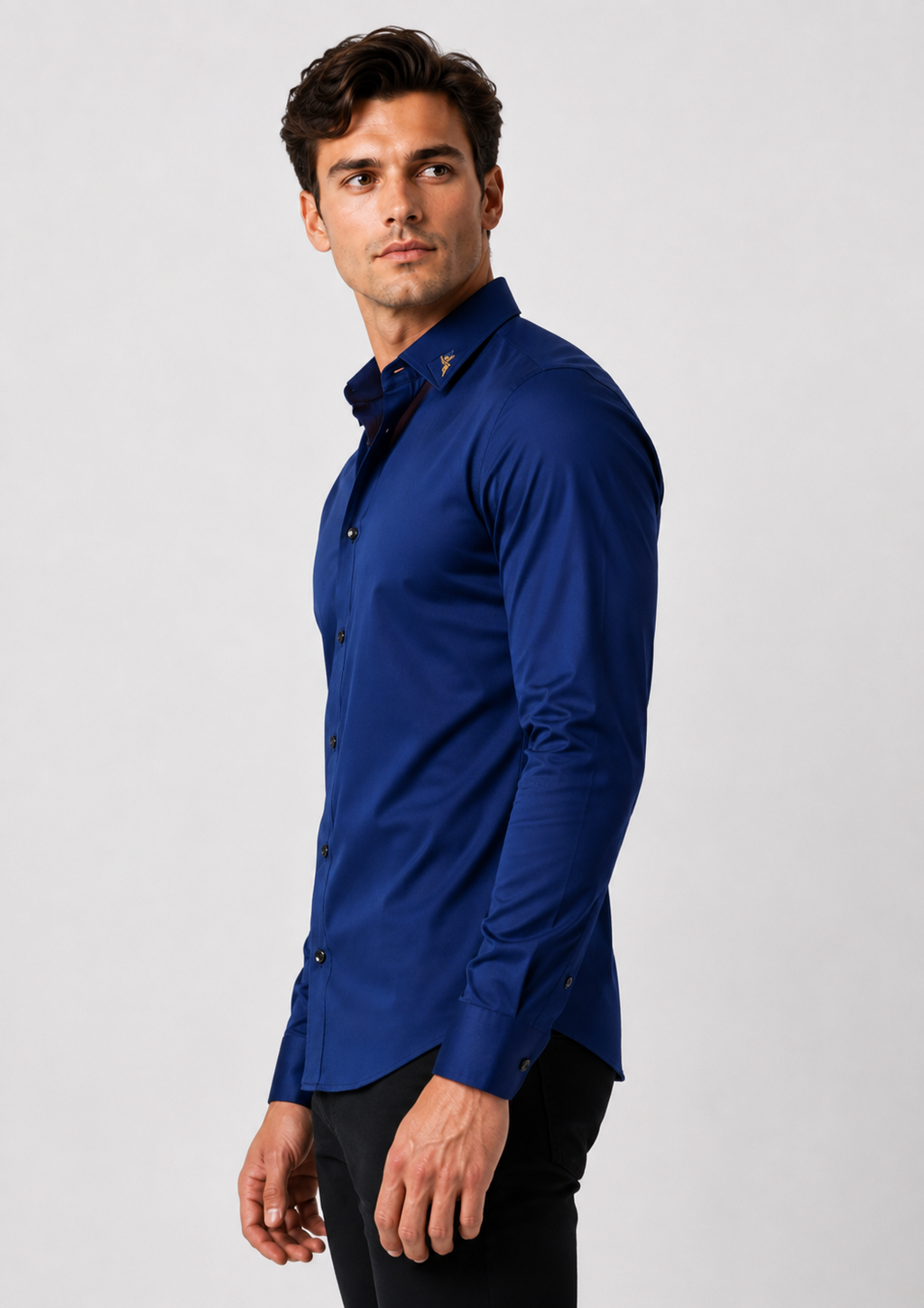 Spring Shirt