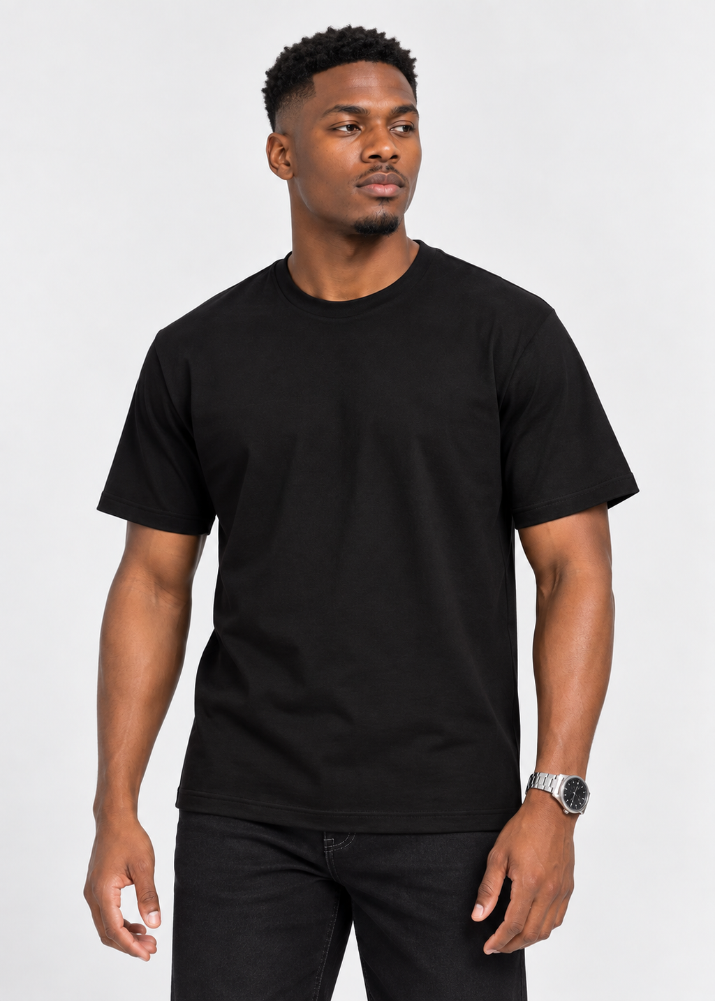 Cannes Basic Tee