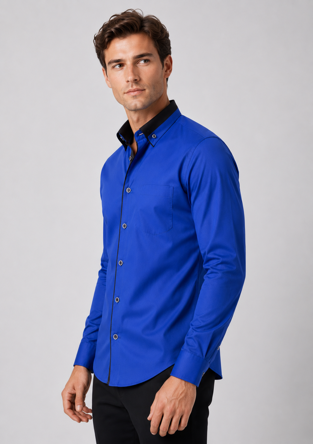 Stretch Shirt