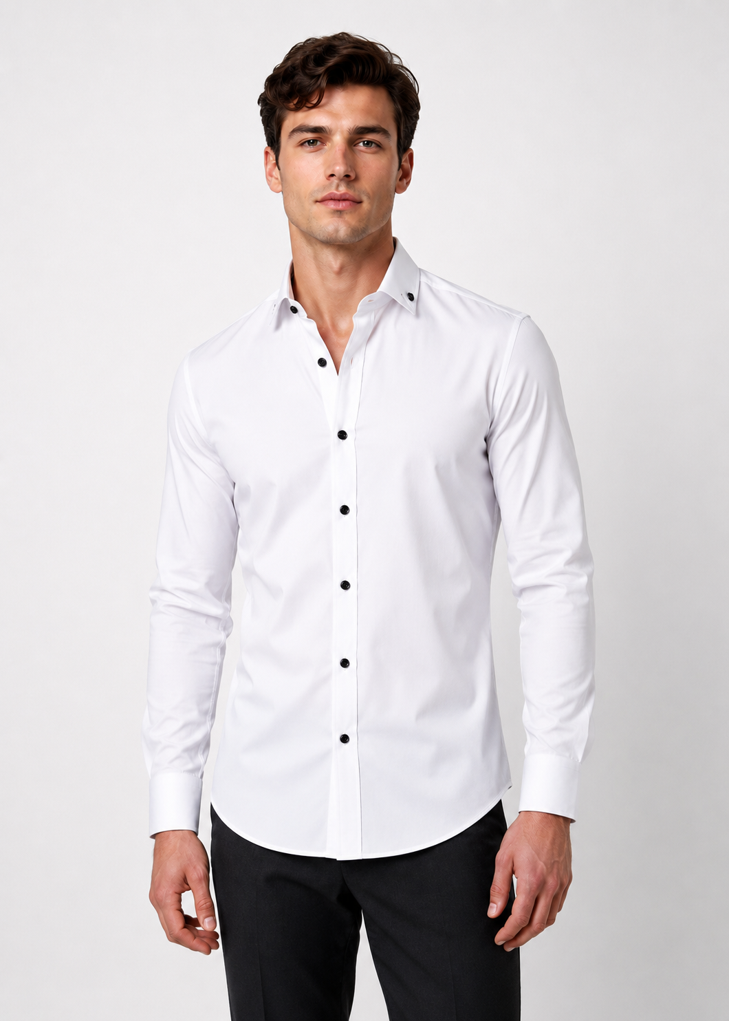 Spring Shirt