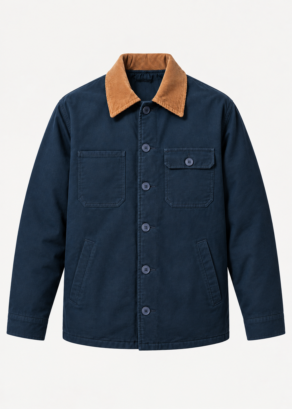 Riviera Quilted Coat