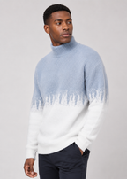 Hong Kong Sweater