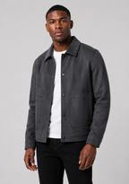 Lapel Jacket
