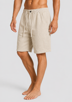 Linen Short