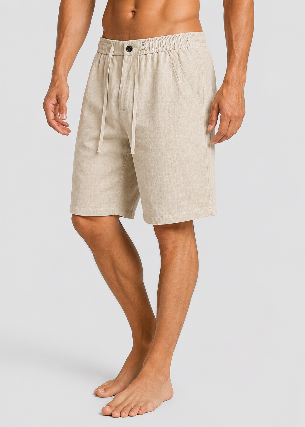 Linen Short