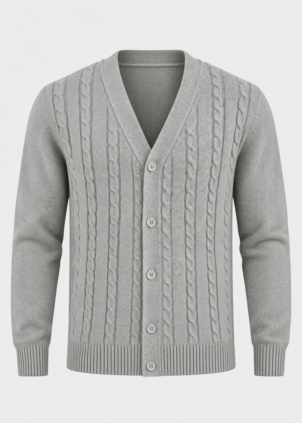 Cannes Knit Cardigan