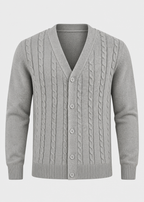 Cannes Knit Cardigan