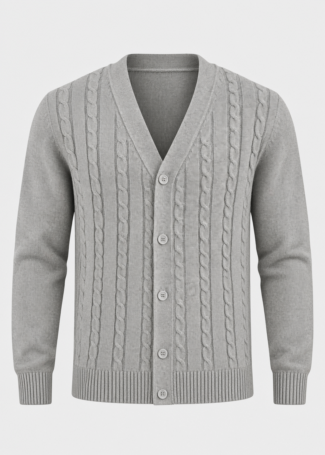 Cannes Knit Cardigan