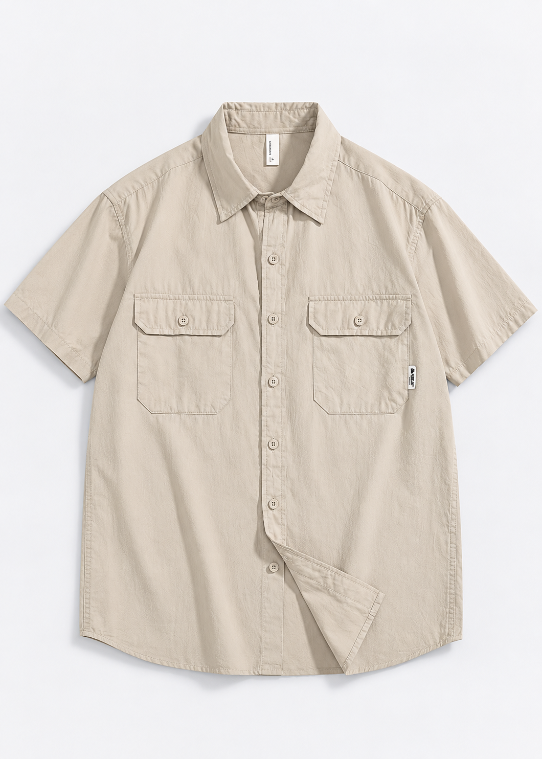 Belgravia Workwear Shirt