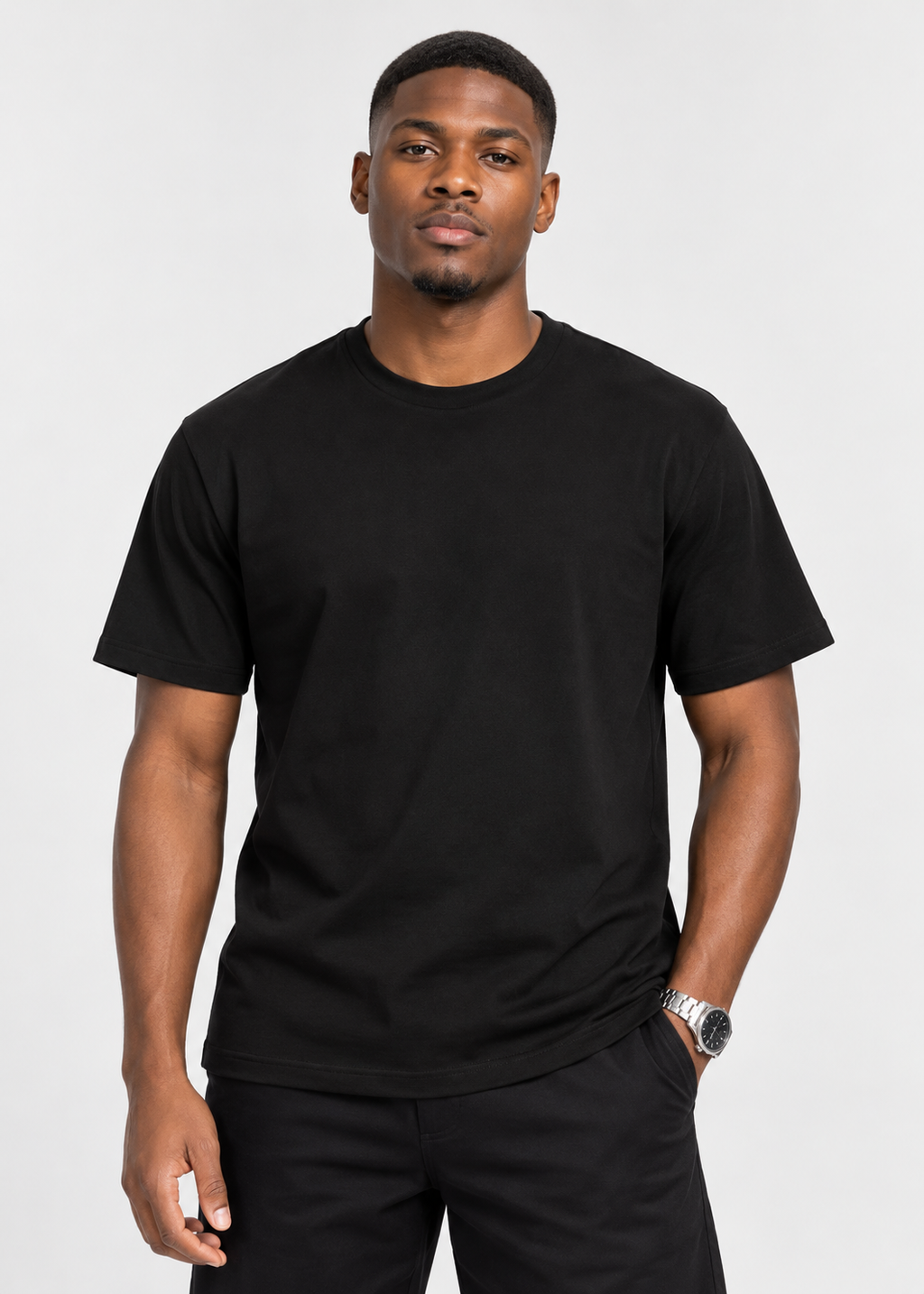 Cannes Basic Tee