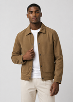 Lapel Jacket