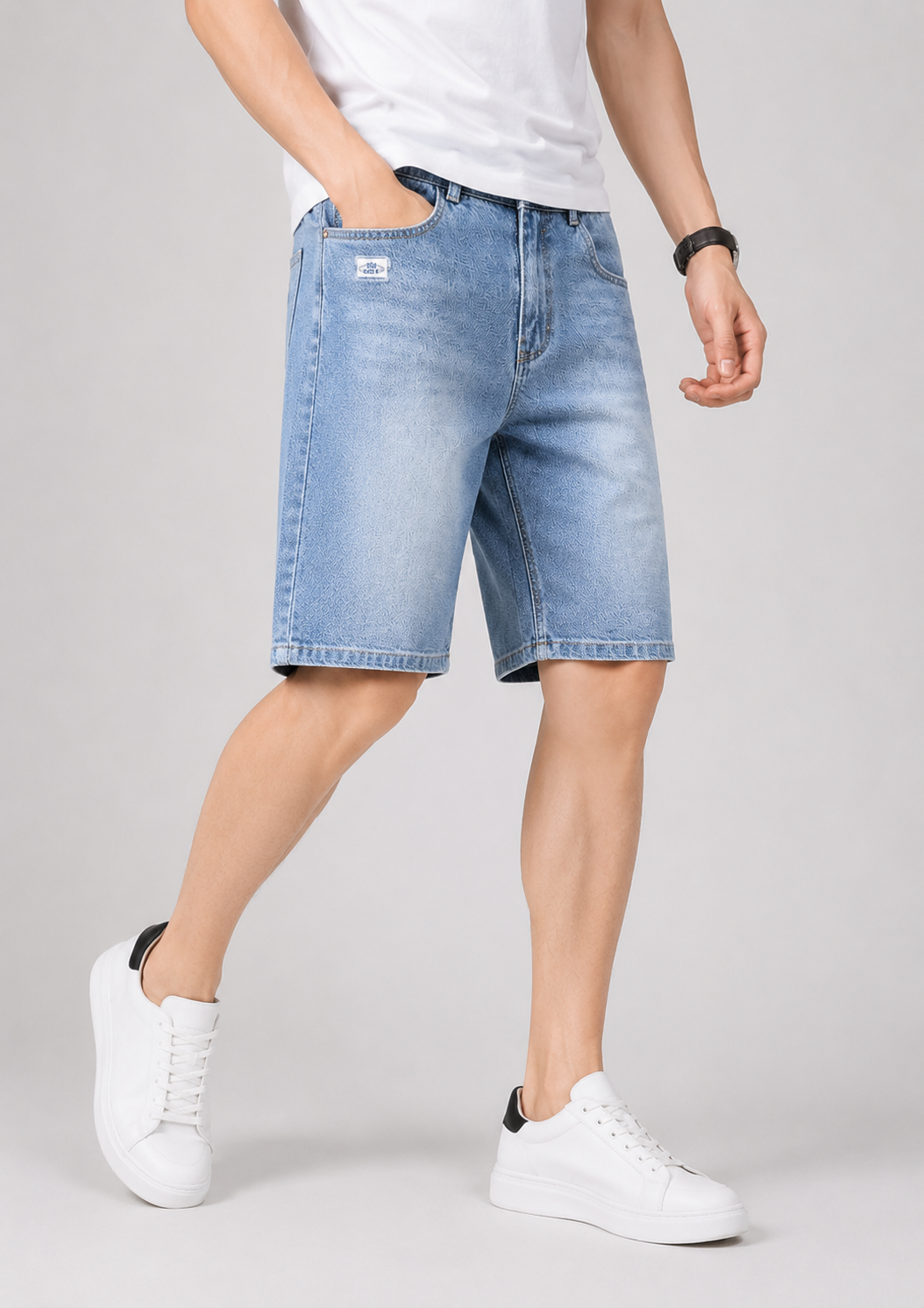 Versatile Short