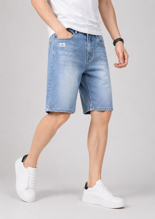 Capri Versatile Short