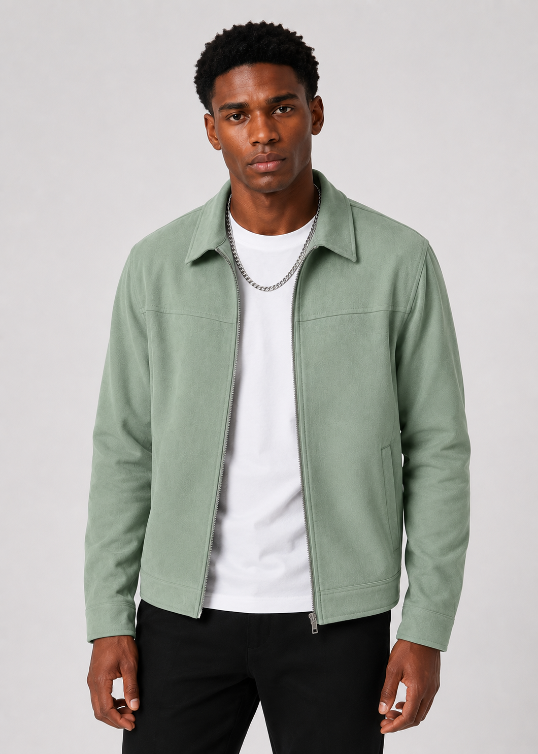 Versatile Jacket