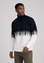Hong Kong Sweater