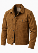 Zion Retro Jacket