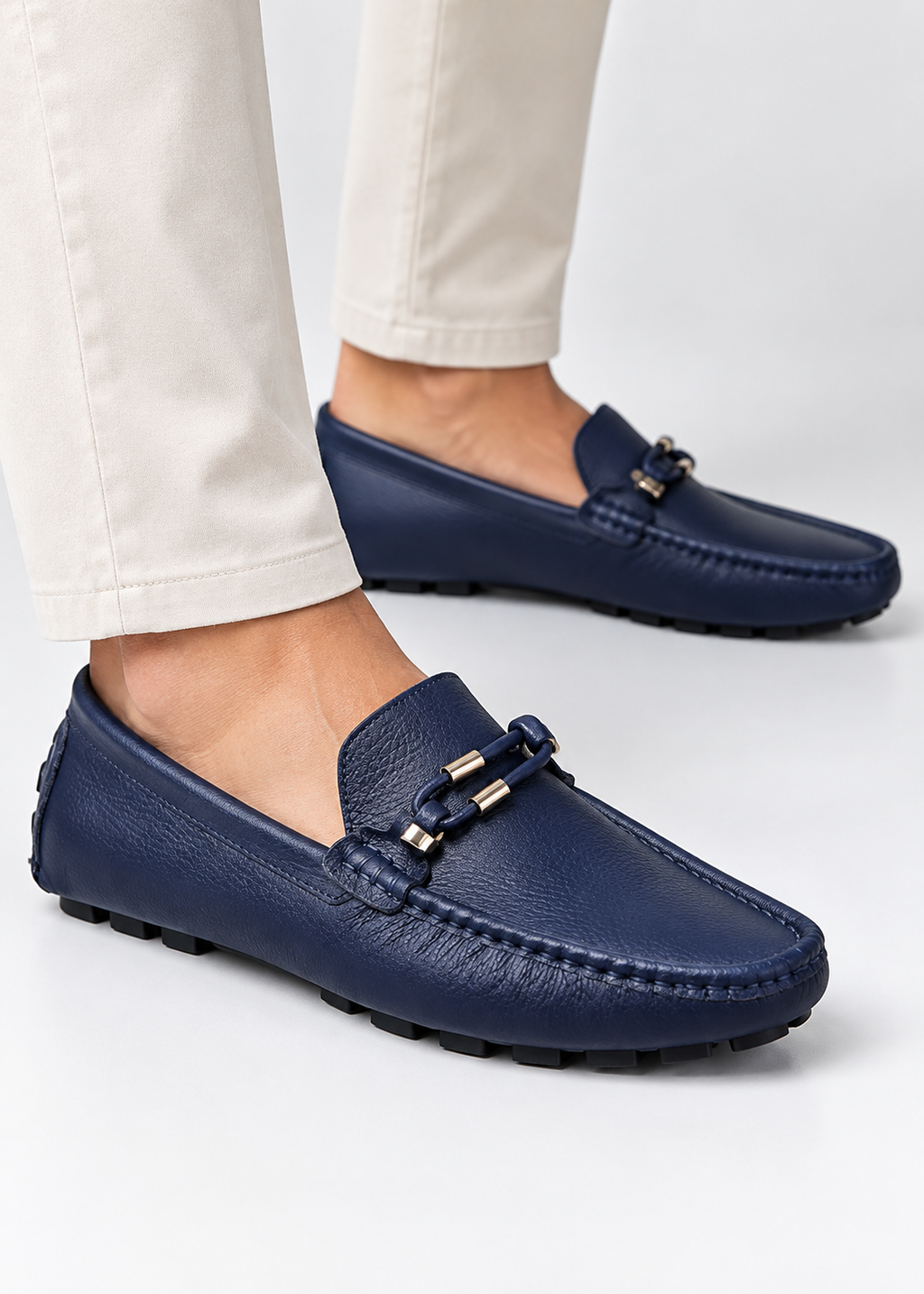 Riviera Pea Loafer