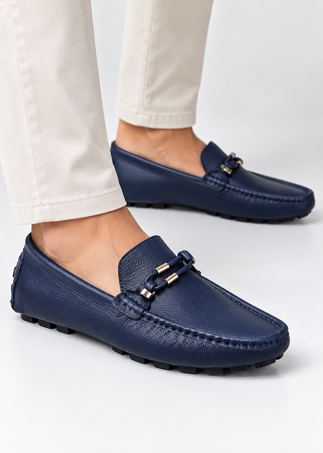 Riviera Pea Loafer