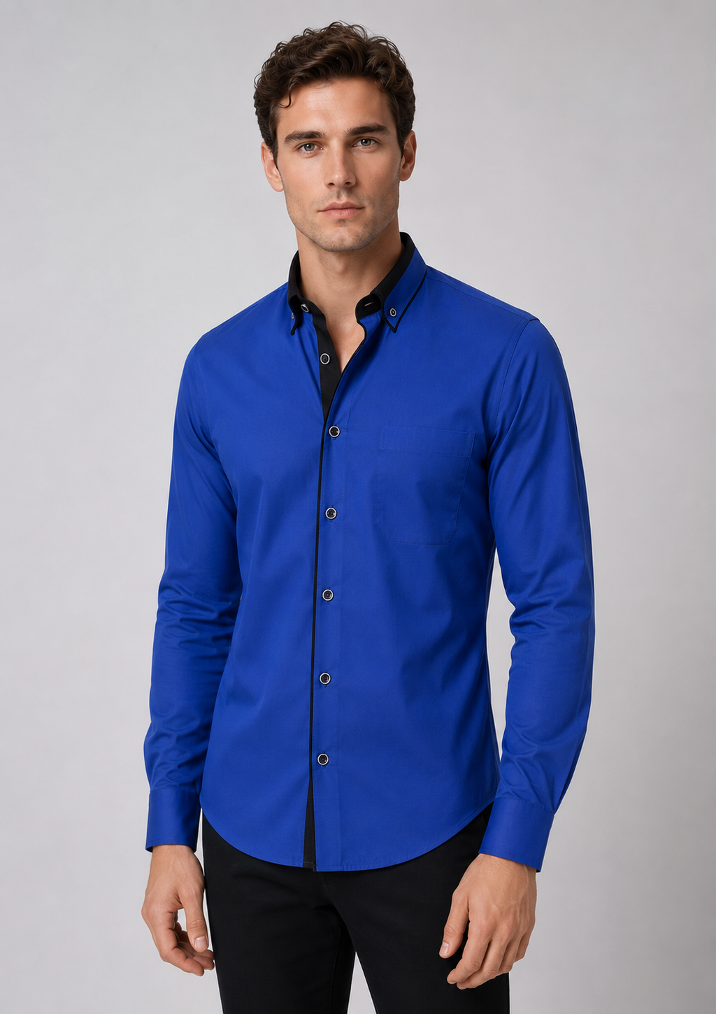 Stretch Shirt