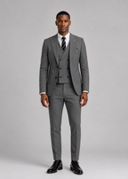 Riviera Slim Suit