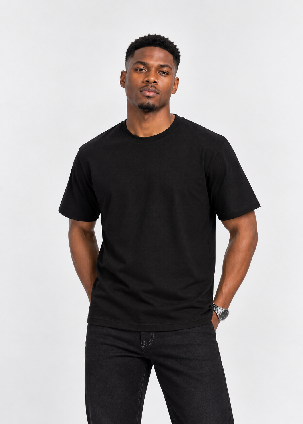 Cannes Basic Tee