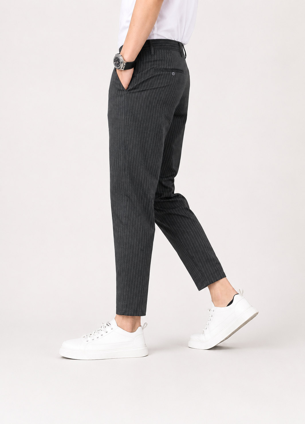 Summer Trouser