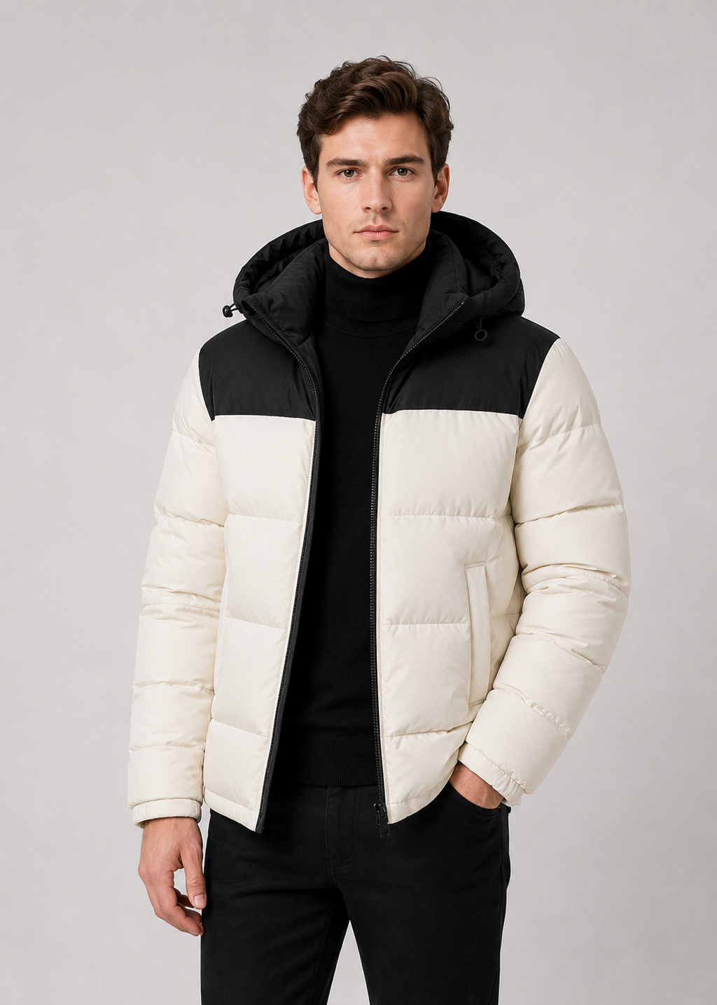 Down Jacket