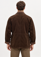Monaco Corduroy Jacket