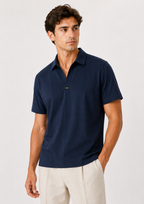 Zion Weston Classic Polo