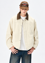Windsor Cotton Jacket