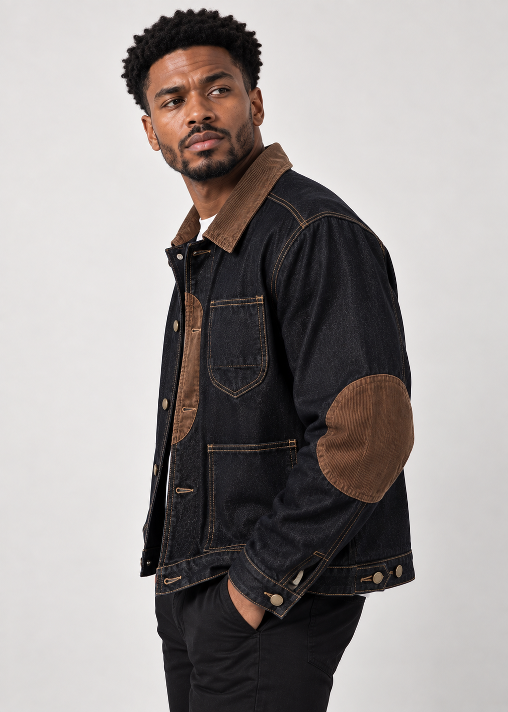 Cannes Safari Jacket