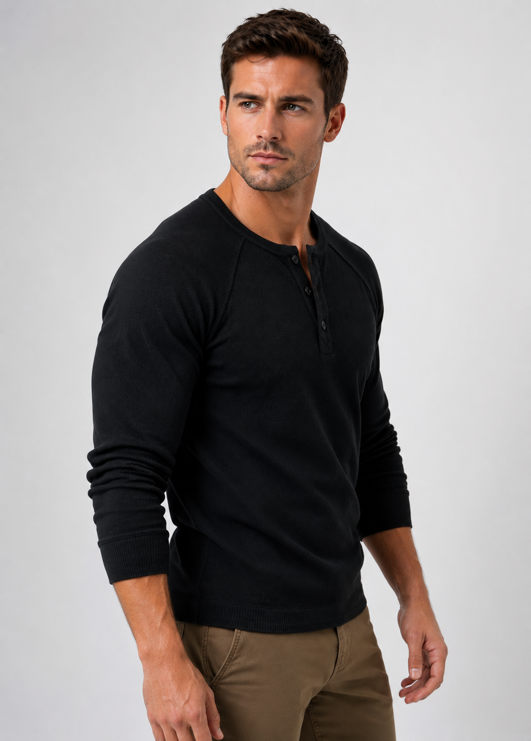 Henry Polo