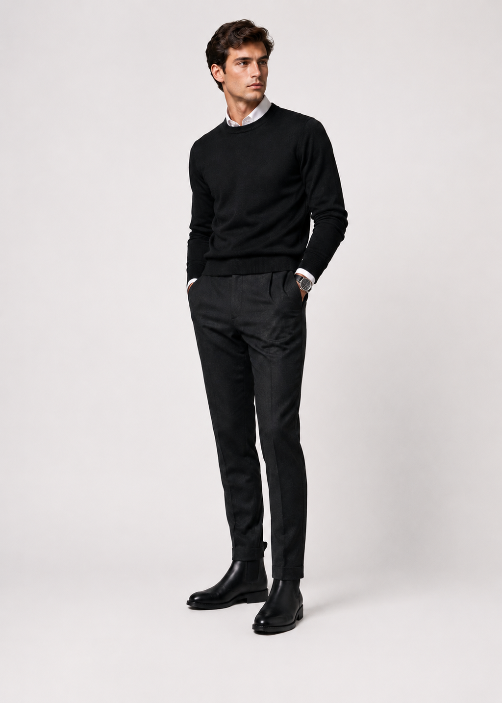 Kensington Boot