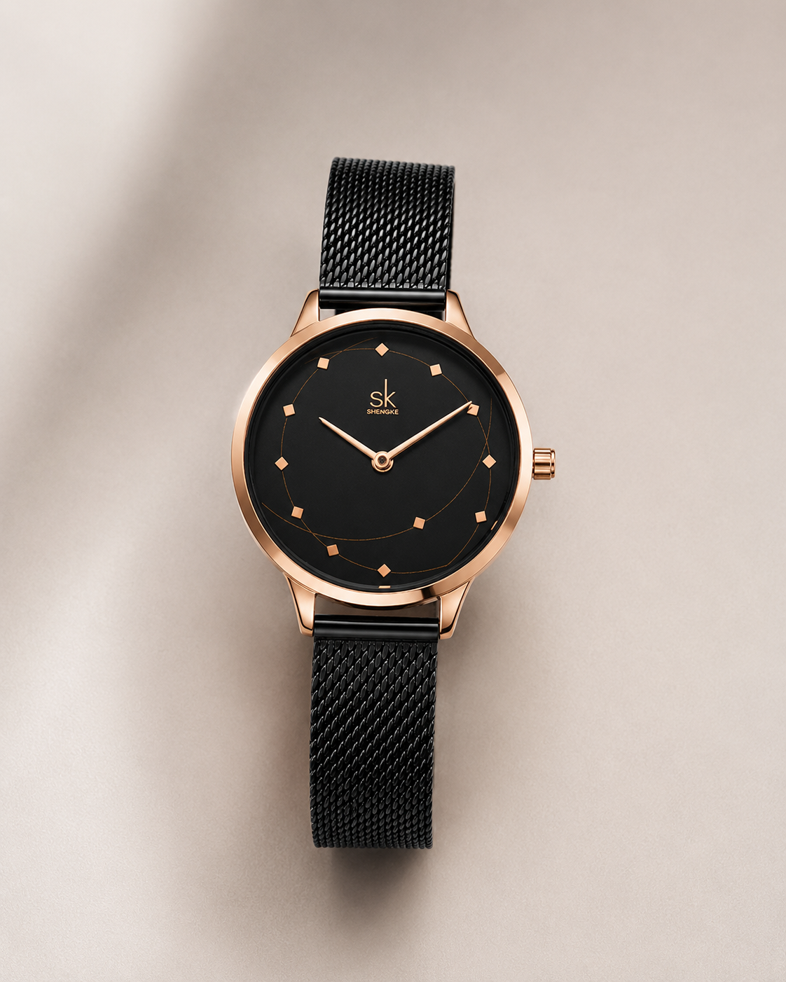 Lady Watch