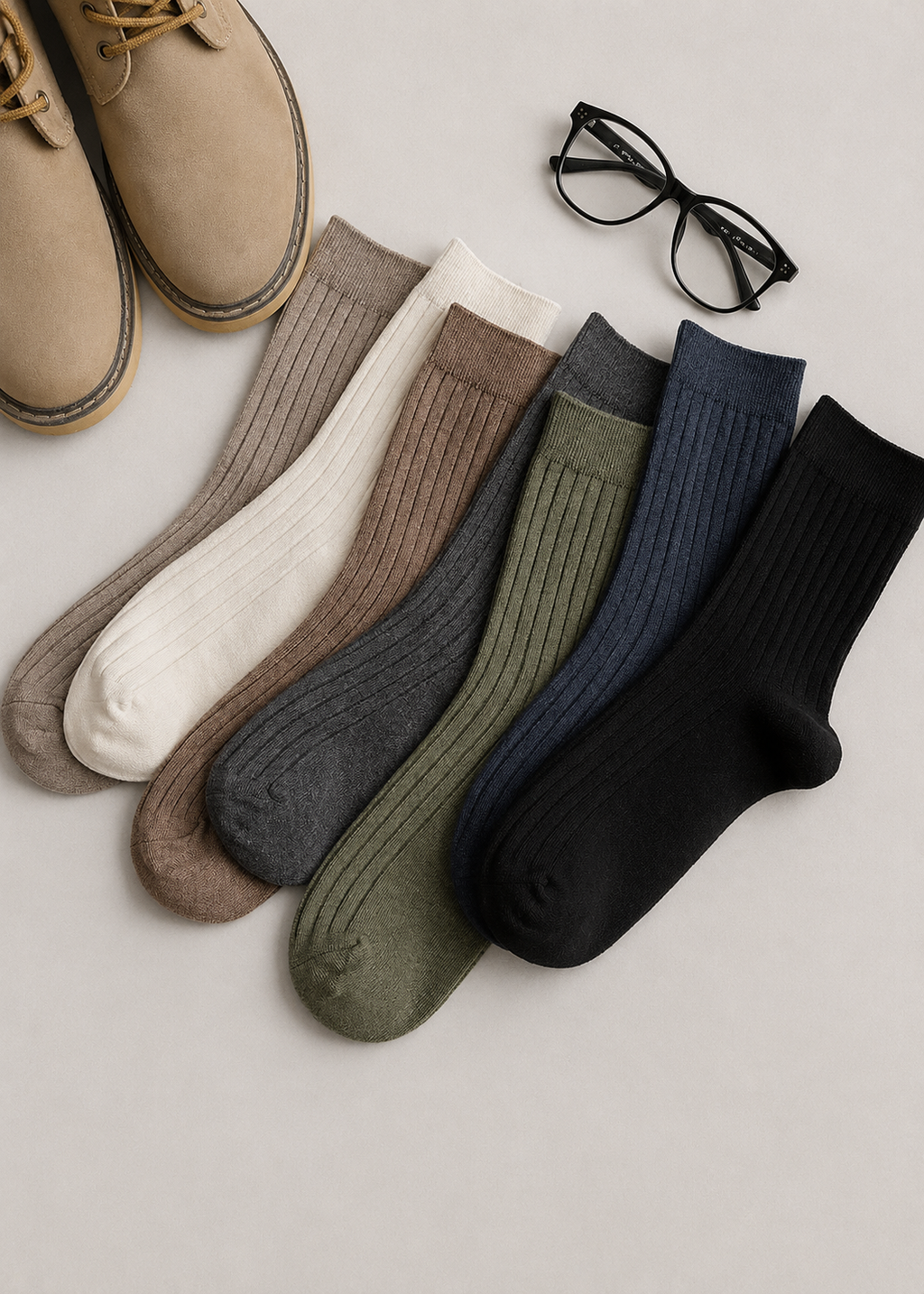 Summer Socks