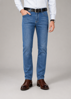 Plus Size Trouser