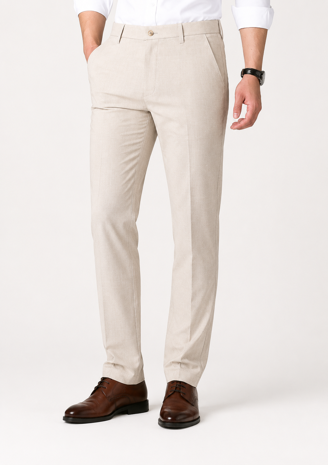 Casual Trouser