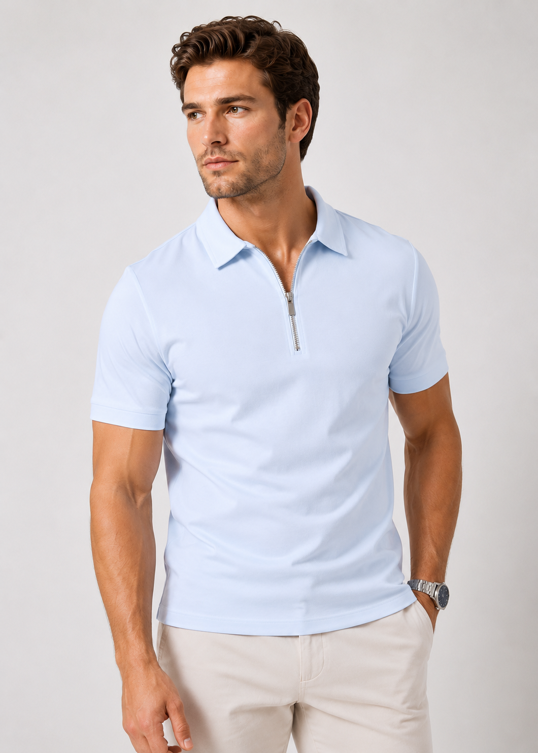 Monaco Polo