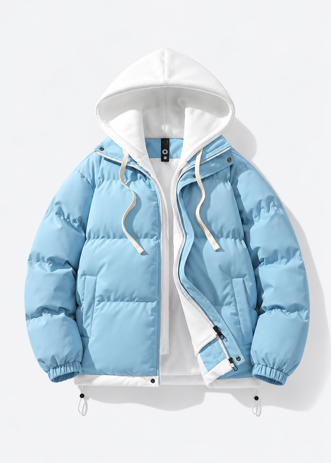 Zurich Puffer Jacket
