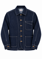 Riviera Stripe Denim