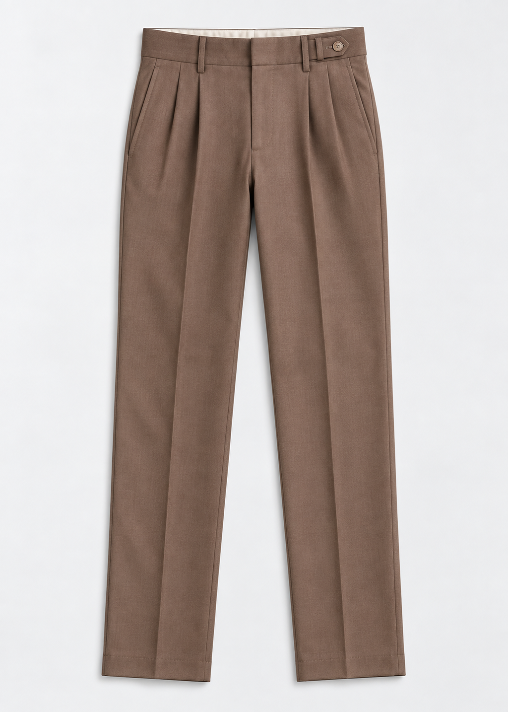 Milano Cropped Trouser