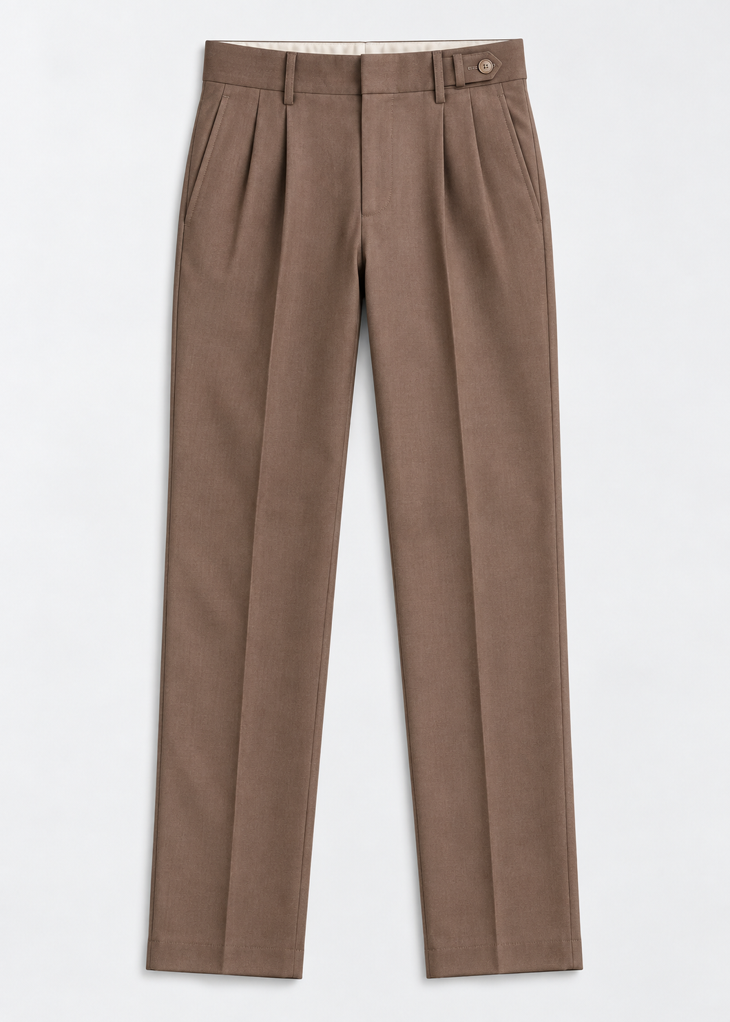 Milano Cropped Trouser